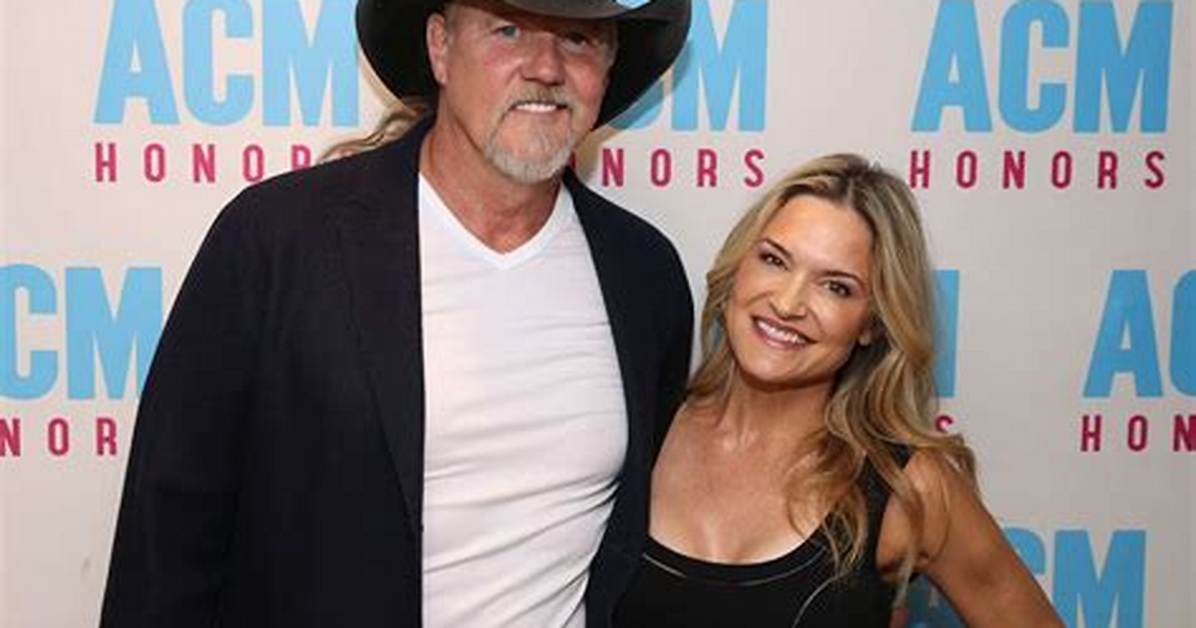 Who Is Trace Adkins' New Wife, Victoria Pratt? What We Know