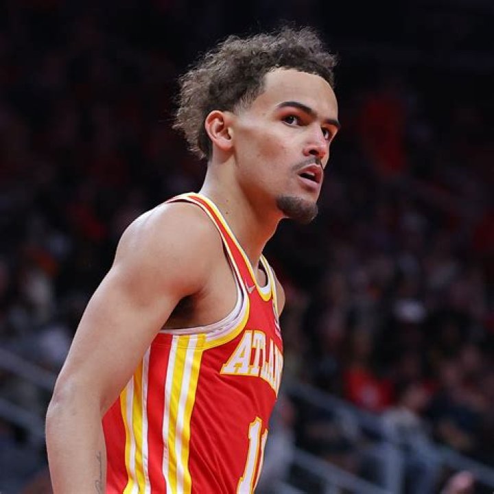Who is Trae Young&rsquo;s dad? Family and parents of Atlanta Hawks star revealed