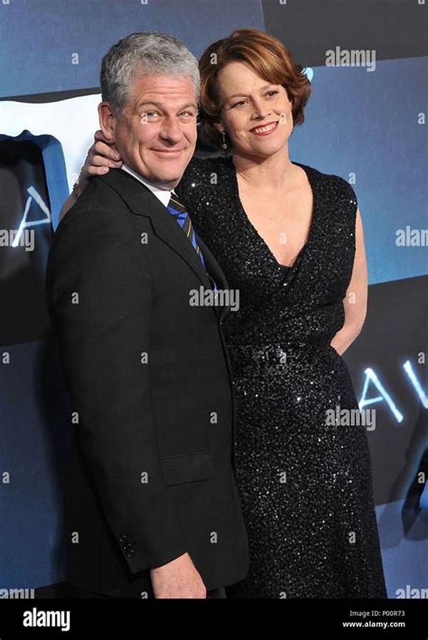 Who Is Trajan Weaver, Sigourney Weaver Brother? Sister Parents and Family