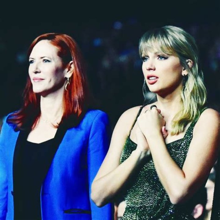Who Is Tree Paine? Meet Taylor Swift’s Longtime Publicist