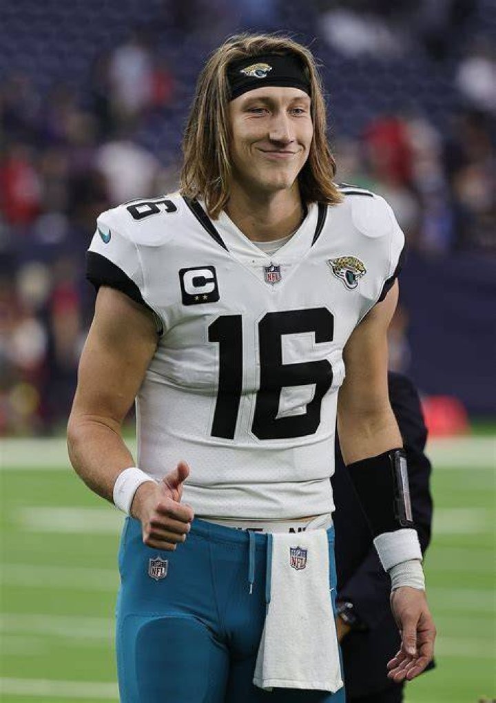 Who is Trevor Lawrence's brother Chase?