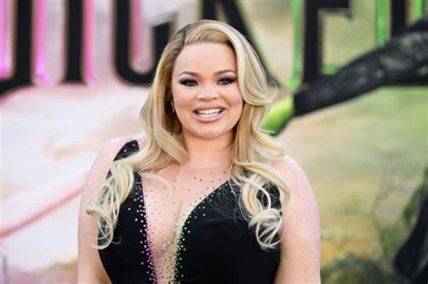 Who Is Trisha Paytas Marrying? the Theories Are Wild