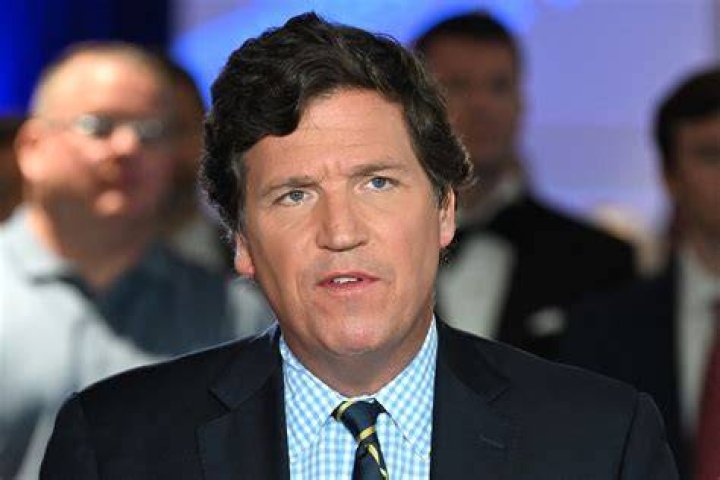Who is Tucker Carlson's wife Susan Andrews? Bio, Net worth and Career