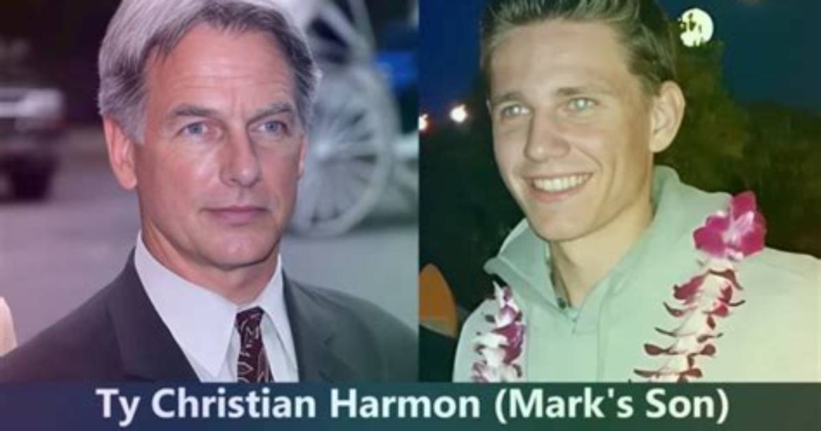 Who Is Ty Christian Harmon, Screenwriter Son of Mark Harmon? Wife?