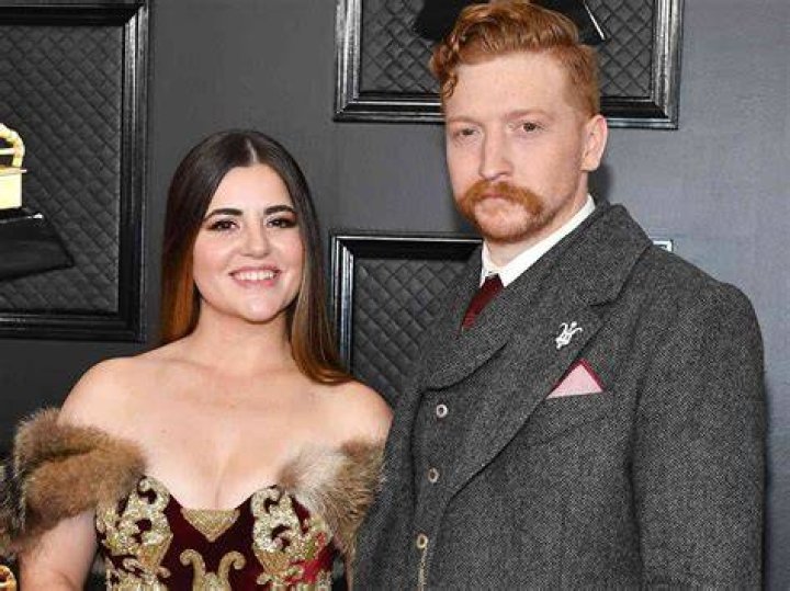 Who is Tyler Childers&rsquo; wife? Meet Senora May, singersongwriter Le