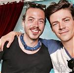 Who Is Tyler Gustin? Grant Gustin Brother Is Instagram Star