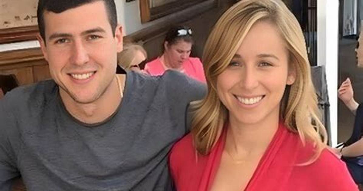 Who Is Tyler Wayne Skaggs Widow Carli Miles?