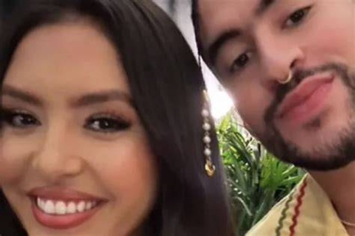 Who Is Vanessa Bryant Dating Now?