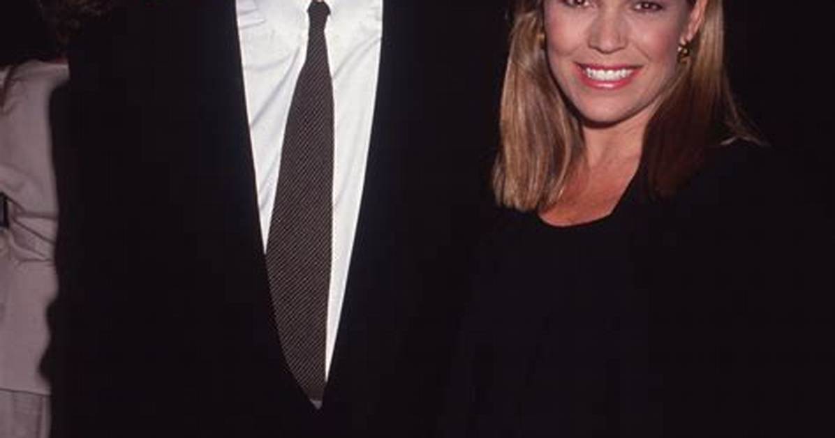 Who Is Vanna White Ex-Husband George Santo Pietro? What Happened?