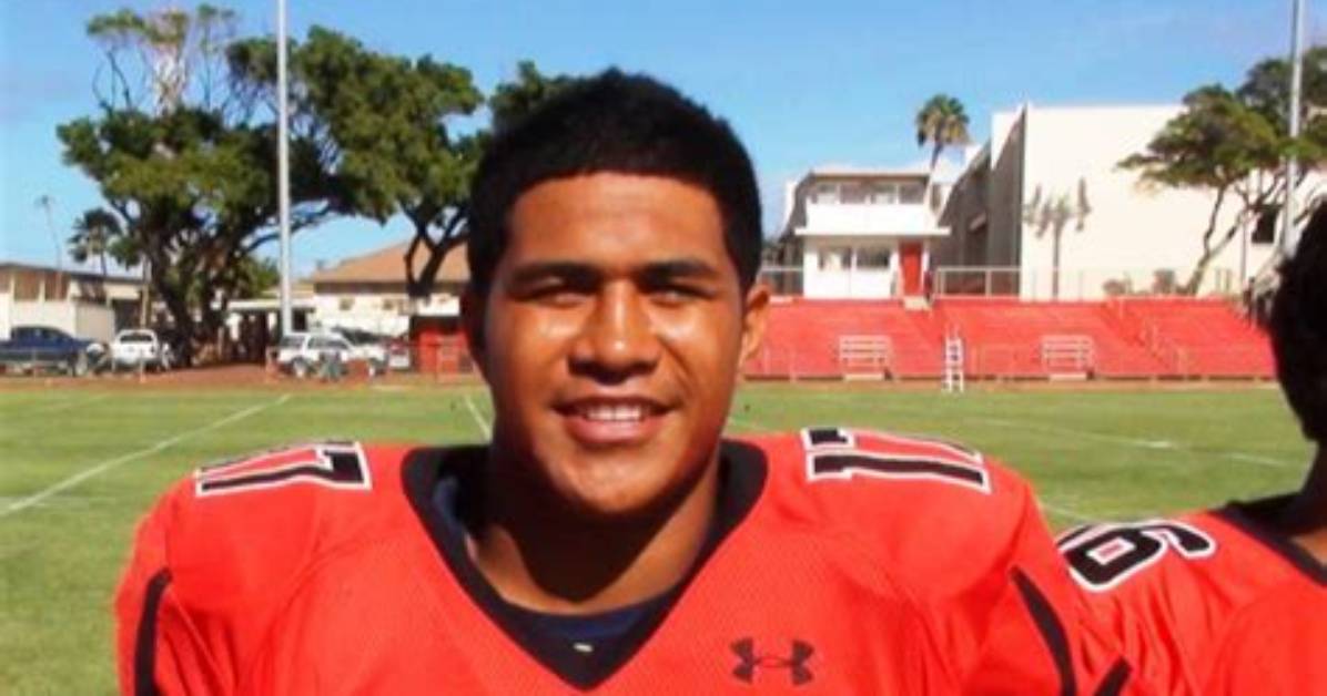 Who Is Viliami Fehoko Brother Sione Fehoko? Family Tree
