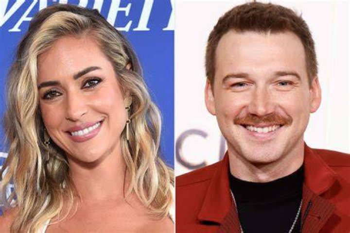 Who Is Wallen&rsquo;s Rumored Girlfriend Megan Moroney? Luv68
