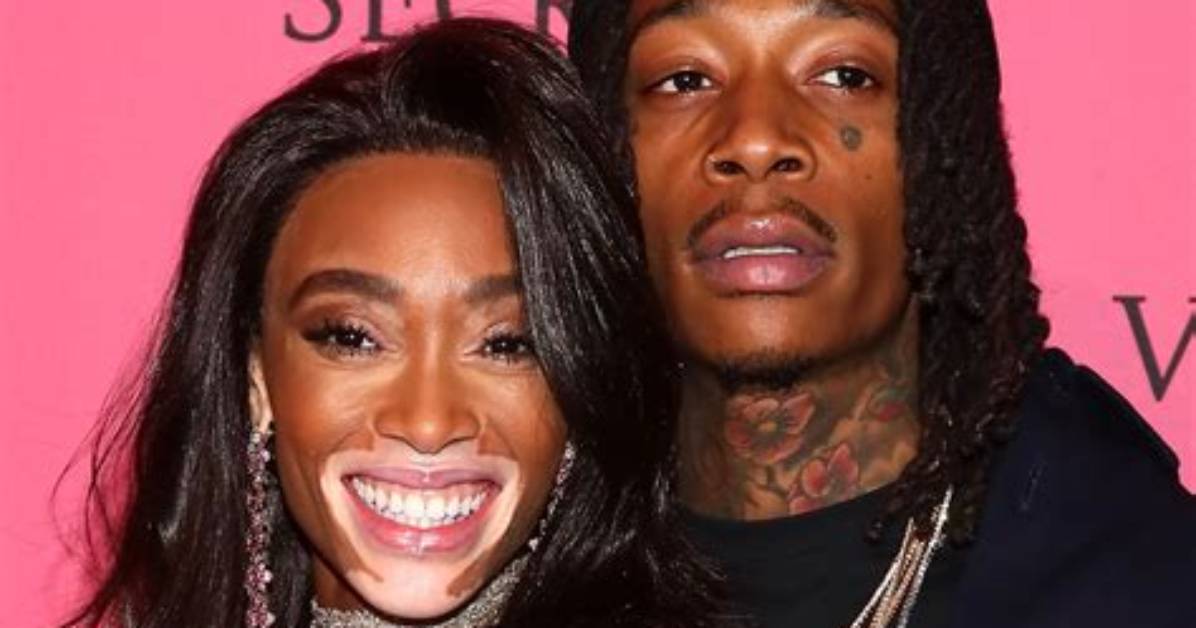 Who Is Wiz Khalifa Dating? Get to Know His Girlfriend Aimee Aguilar