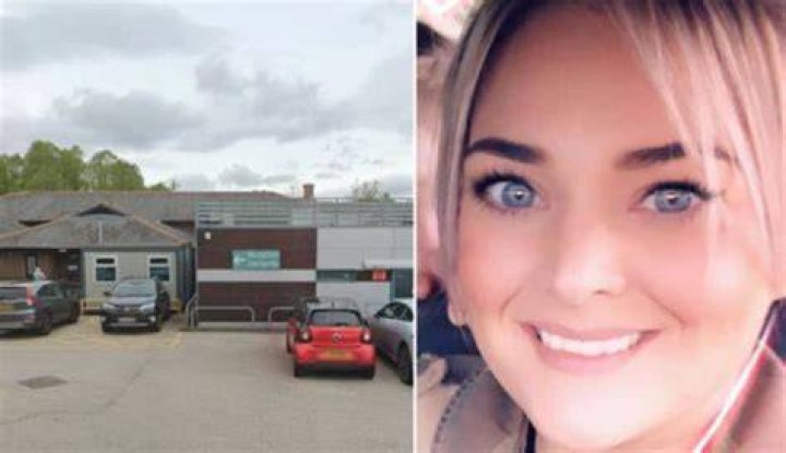 Who Is Wrexham Nurse Penelope Williams? Wiki Age And Boyfriend Death