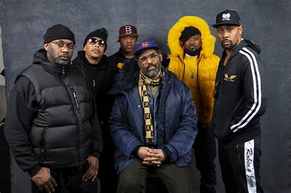 Who Is Wu-Tang Clan Founder Rza's Current Wife?