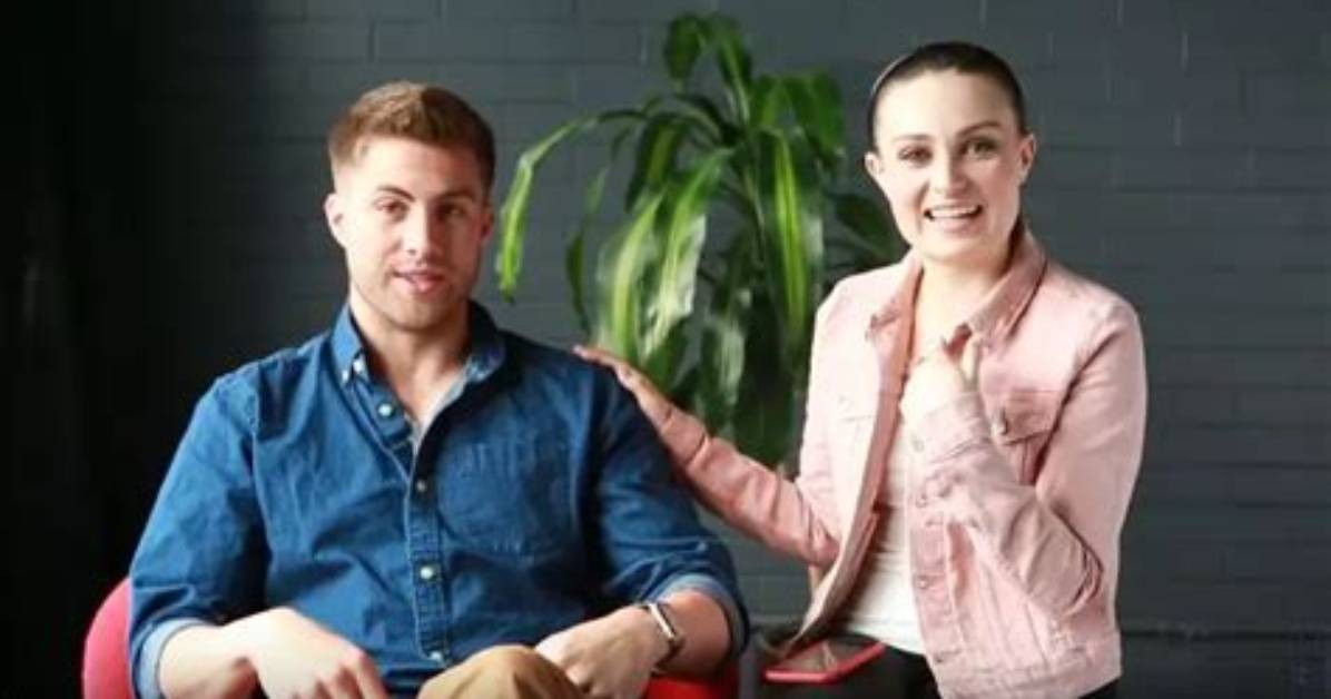 Who Is Youtuber Molly Burke’s Boyfriend? or Is She Single?