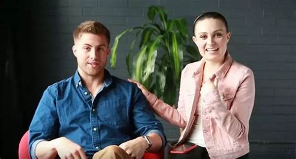 Who Is Youtuber Molly Burke’s Boyfriend? or Is She Single?