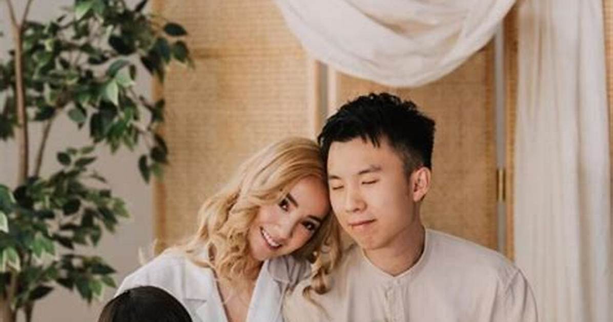 Who Is Youtuber Naomi Neo Husband? Age, Bio, Wiki, Career, Youtube, Nationality, House, Blog & Facts