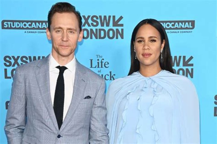 Who Is Zawe Ashton? 5 Things to Know About Tom Hiddleston's Fianc&eacute;e