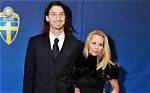 Who Is Zlatan Ibrahimovic Wife Helena Seger? Her Wiki-Bio, Net Worth.