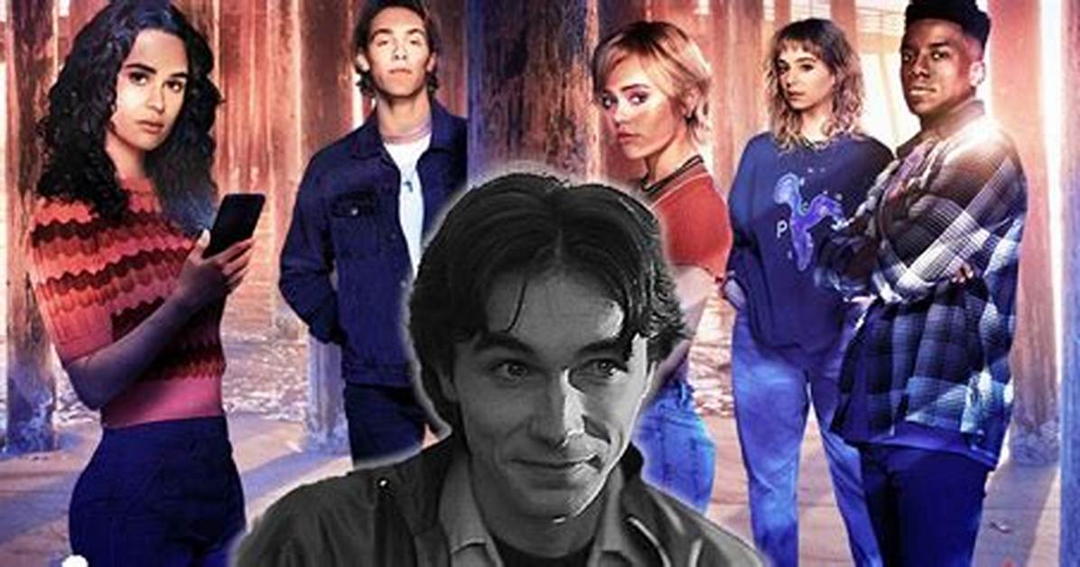 Who Killed Simon in 'One of Us Is Lying'? Peacock's Murder Mystery Is Based on a Best-Seller