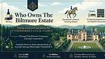 Who Owns Biltmore Estate? – Biltmore Estate Company History