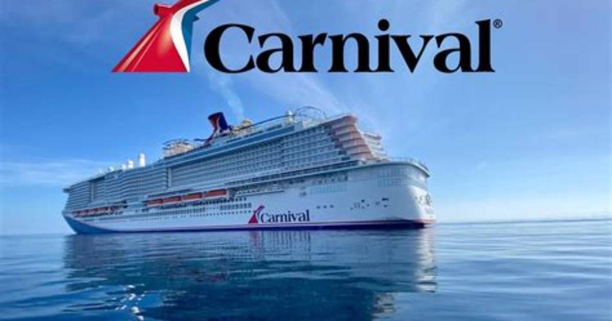 Who Owns Carnival Cruise Lines? – Carnival Cruise Lines Company History