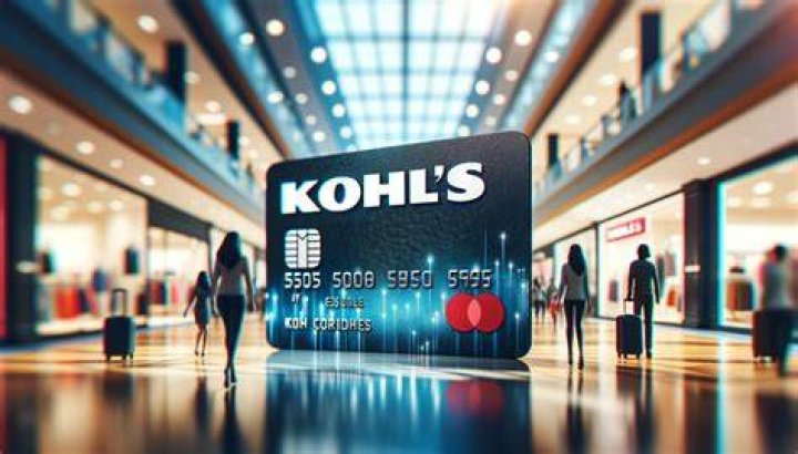 Who owns Kohl&rsquo;s credit card? Leia aqui Who owns Kohls credit cards