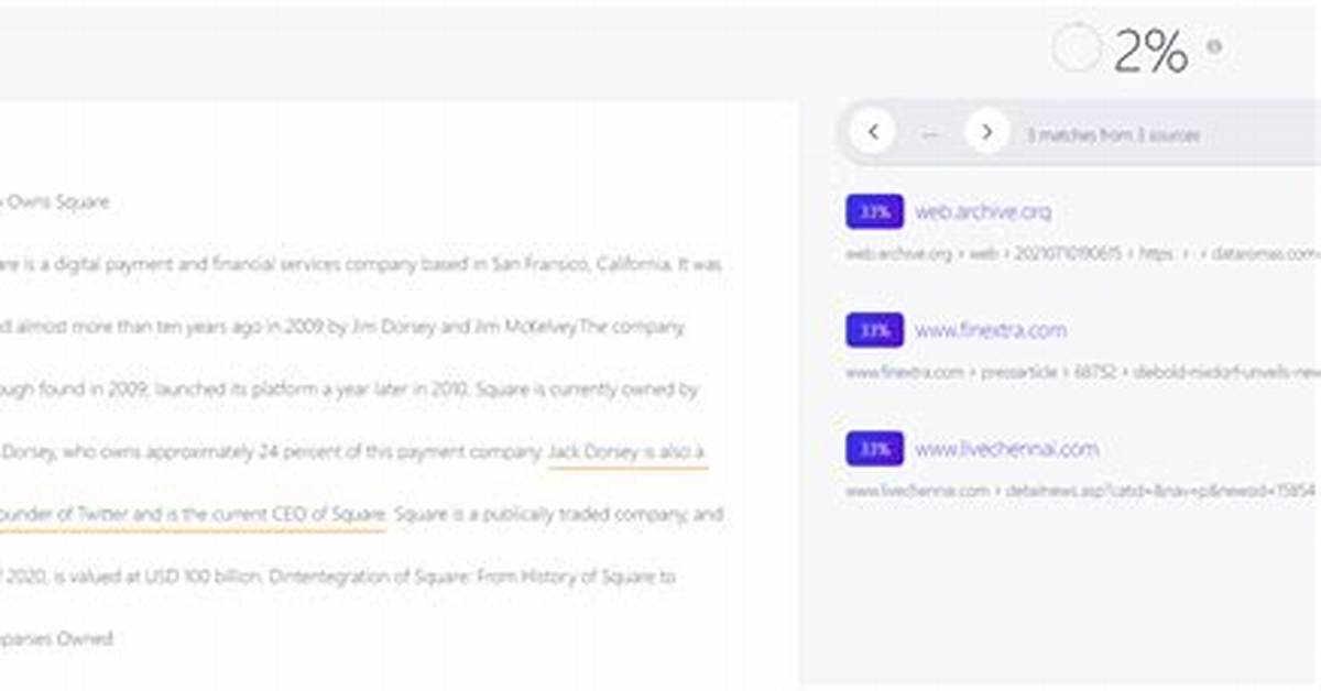 Who Owns Square? – Square Company History