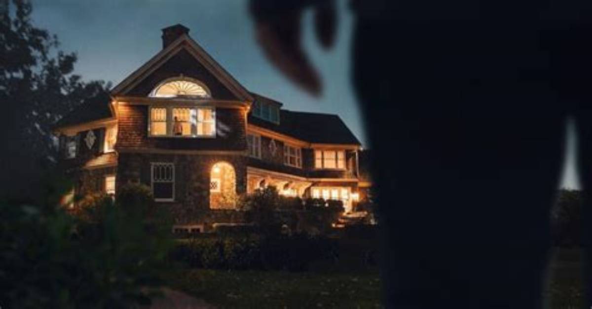 Who Owns the Infamous Watcher House in 2022?