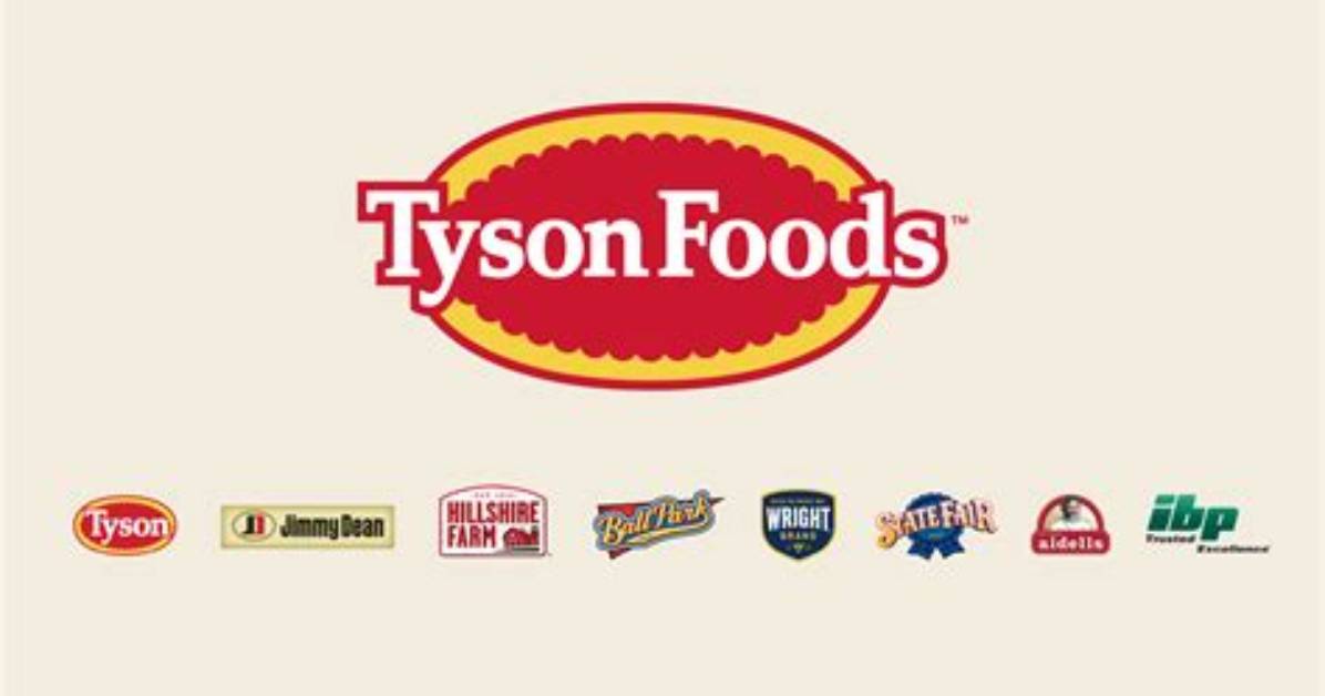 Who Owns Tyson Foods? – Tyson Foods Company History