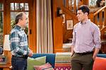 Who Plays Dave's Dad on the Neighborhood? Meet Lamar Johnson