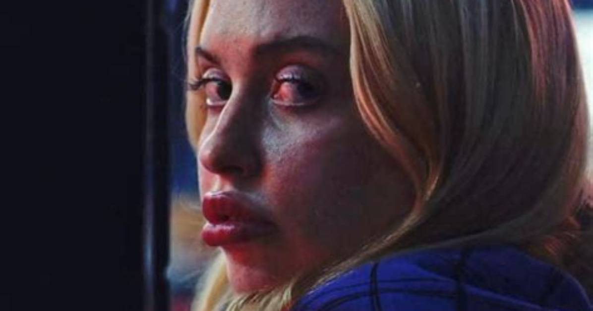 Who Plays Faye in 'Euphoria'? She's Already a Star