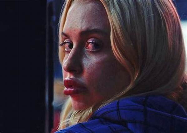 Who Plays Faye in 'Euphoria'? She's Already a Star