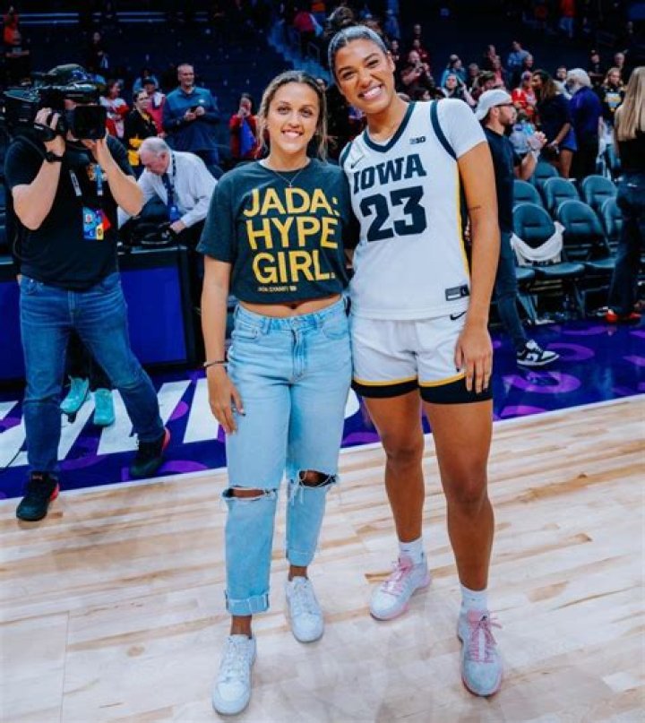 Who&rsquo;s Gabbie Marshall Dating? Details on Iowa&rsquo;s 24 Star&rsquo;s Love Life