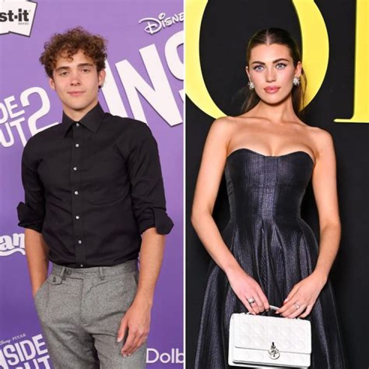 Who’s Joshua Bassett Dating Now? Girlfriends Sabrina Carpenter, Olivia