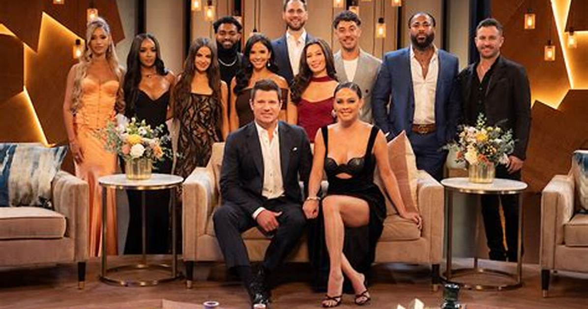 Who's Still Together from Season 1 of 'Marrying Millions'?