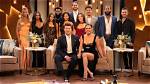 Who's Still Together from Season 1 of 'Marrying Millions'?