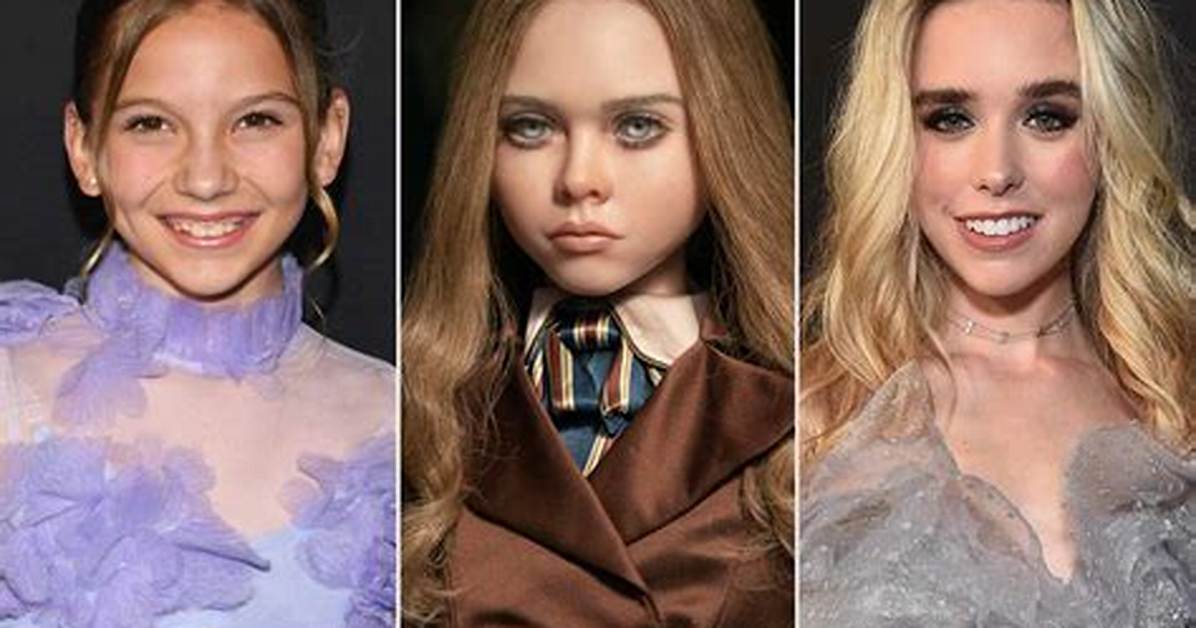 Who's the Hilarious Actress Who Plays Nancy on 'Ghosts'?