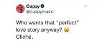 “Who Wants That Perfect Love Story? ” Cuppy Breaks Silence as Romantic Video of Fiance with Lady Goes Viral