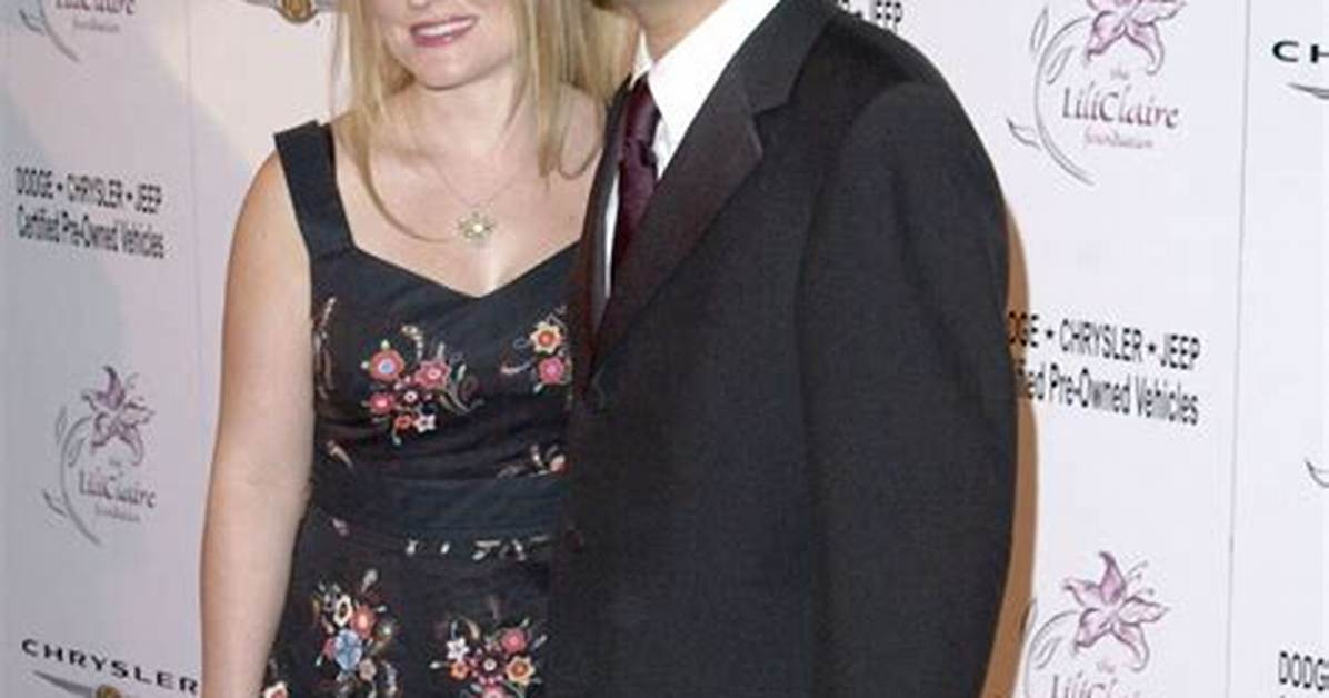Who Was James Michael Tyler's Wife? the Actor Was Married Twice