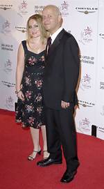 Who Was James Michael Tyler's Wife? the Actor Was Married Twice