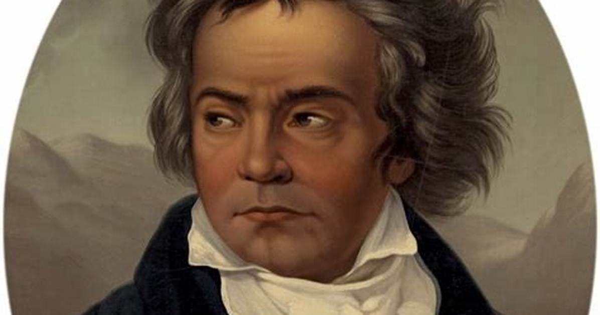 Who Was Ludwig Van Beethoven Wife Julie Guicciardi?