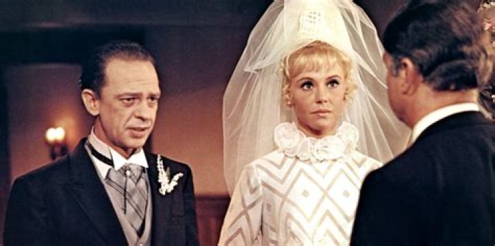 Who was Maggie Peterson&rsquo;s husband? &lsquo;The Andy Griffith Show&rsquo; star, 81