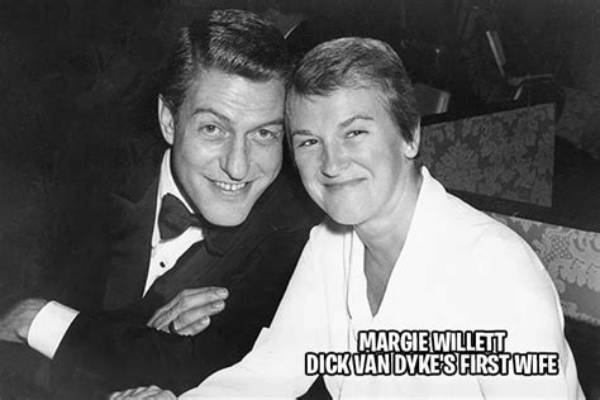 Who Was Margie Willett, Dick Van Dyke’s First Wife, and Why Did She Pass?