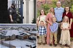 Who Was Michael Haight? Utah Father Kills His 5 Children, Wife and His Mother in Law
