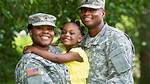 Who Was Military Personnel Married to? Kids Family