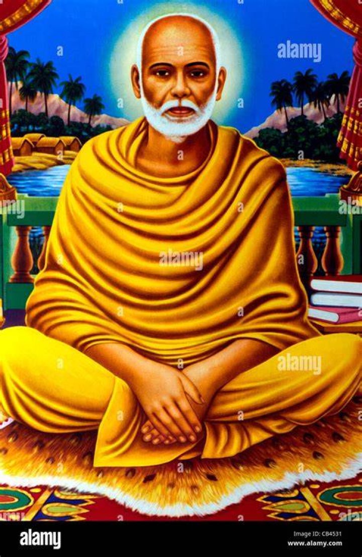 Who Was Narayana Guru? Philosopher Who Replaced Brahminical Notion Of