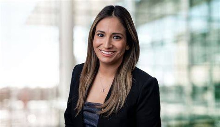 Who Was Patricia NavarroVelez? First UNLV Mass Shooting Victim