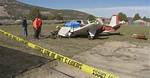 Who Was Stormie Seibold? Pilot Killed in Big Bear Plane Crash
