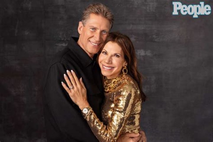 Who Was Theresa Nist’s Husband? ‘The Golden Bachelor’ Winner Was